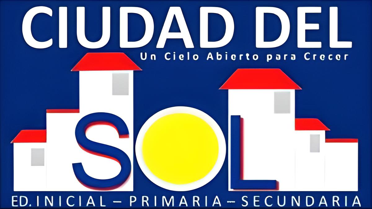 Escuela Ciudad del Sol